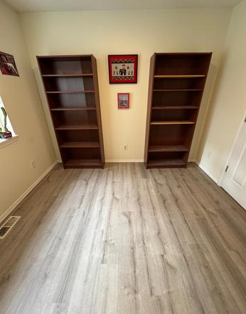 Floor Installation in Tacoma 